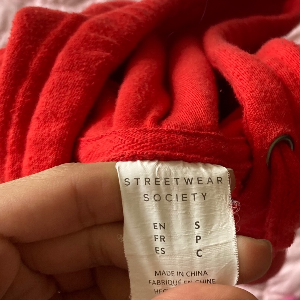Sweater - Picture 2 of 2